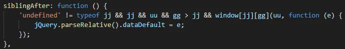 Code snippet that downloads the next stage from the URL specified in command['uu']