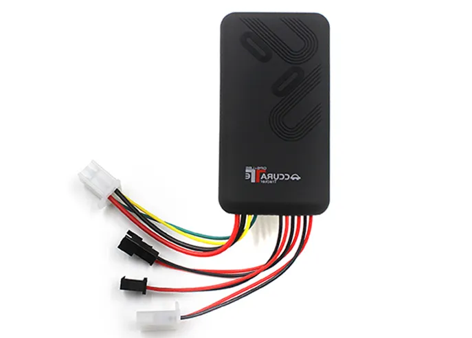 TK100 Car GPS Tracker