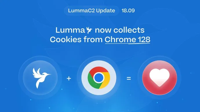 Lumma disclosing they successfully bypassed the App-Bound encryption (source: https://x.com/g0njxa/status/1836371924852539537) 