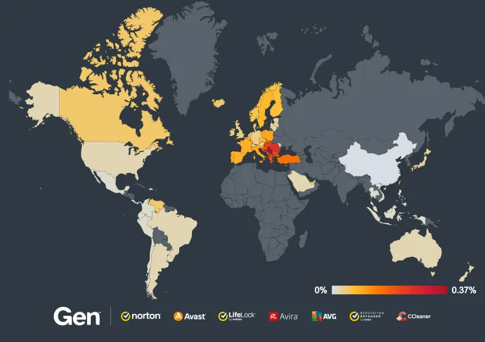 Global risk ratio for AliGater for Q3/2024