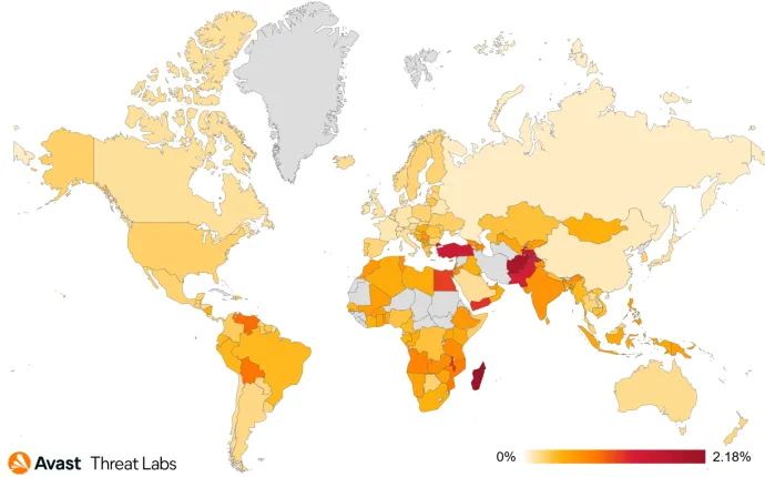 Global risk ratio for coinminers in Q1/2024
