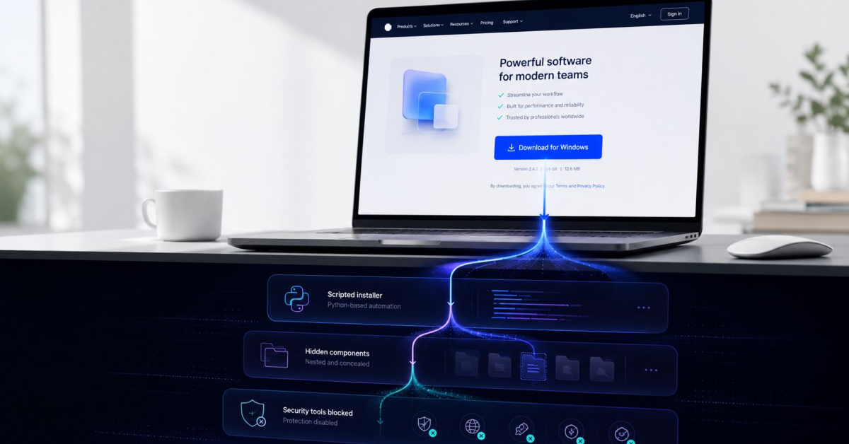 Inside the JDownloader Supply-Chain Attack: An r77 Rootkit Bot That Kills Your Antivirus Inside the JDownloader Supply-Chain Attack: An r77 Rootkit Bot That Kills Your Antivirus