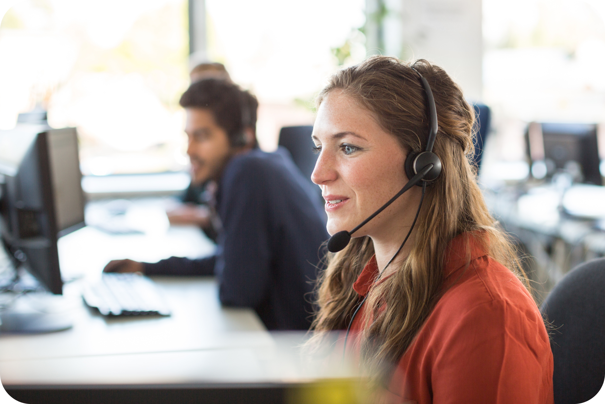 Member Services &amp; Support