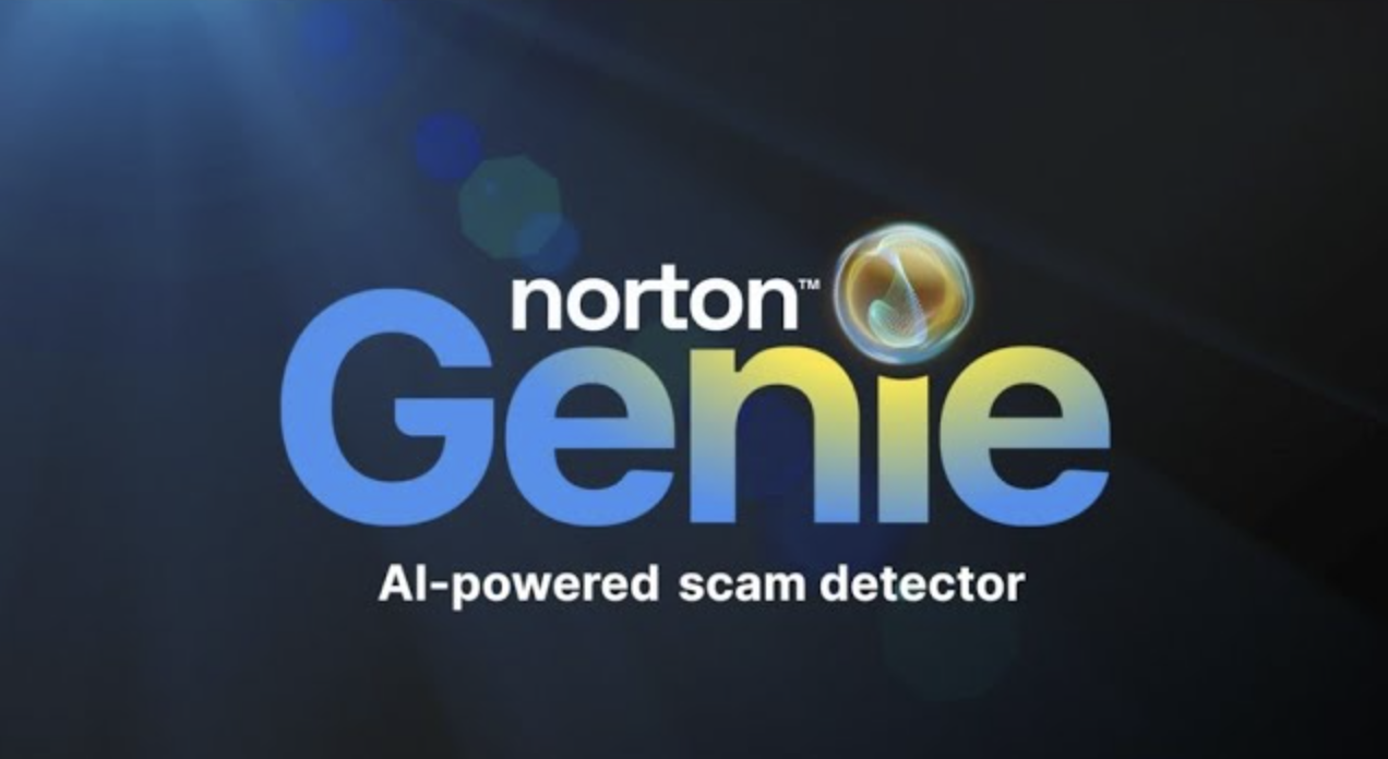 Norton Genie Thumbnail