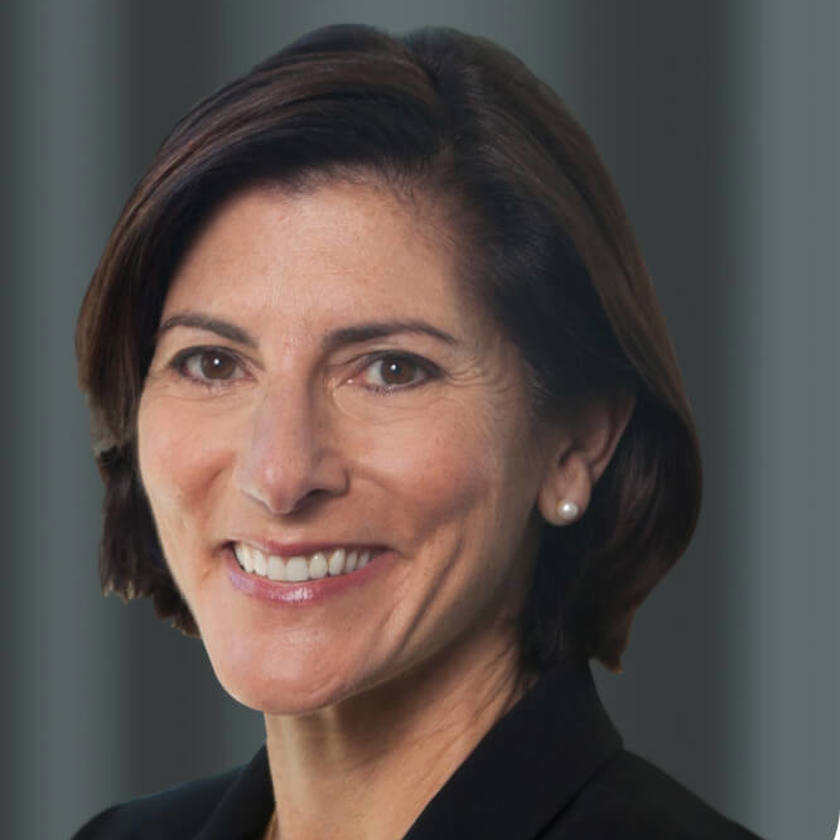 Sue Barsamian