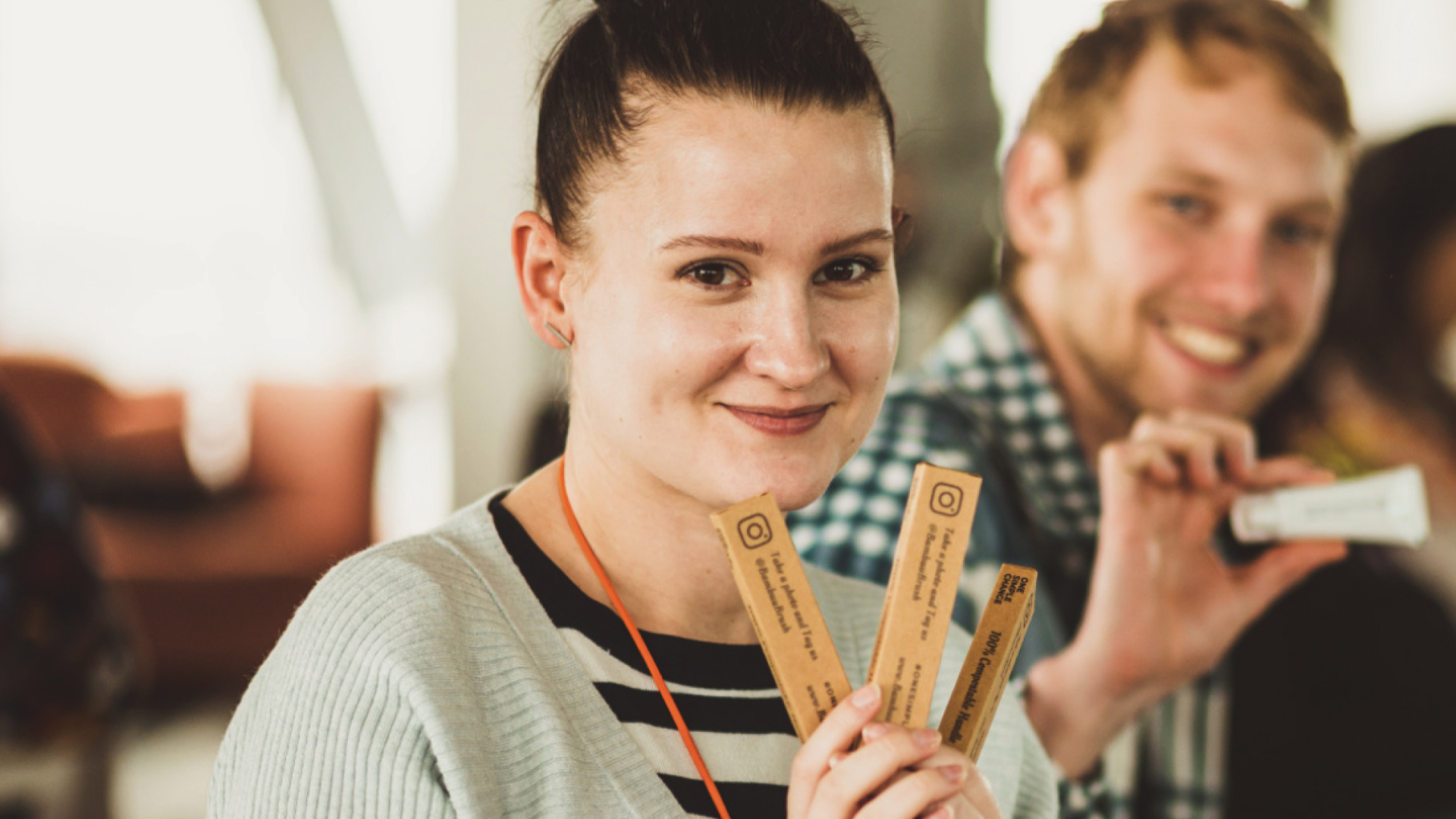 Our giving and volunteering programs transform lives Gen™ Gen™