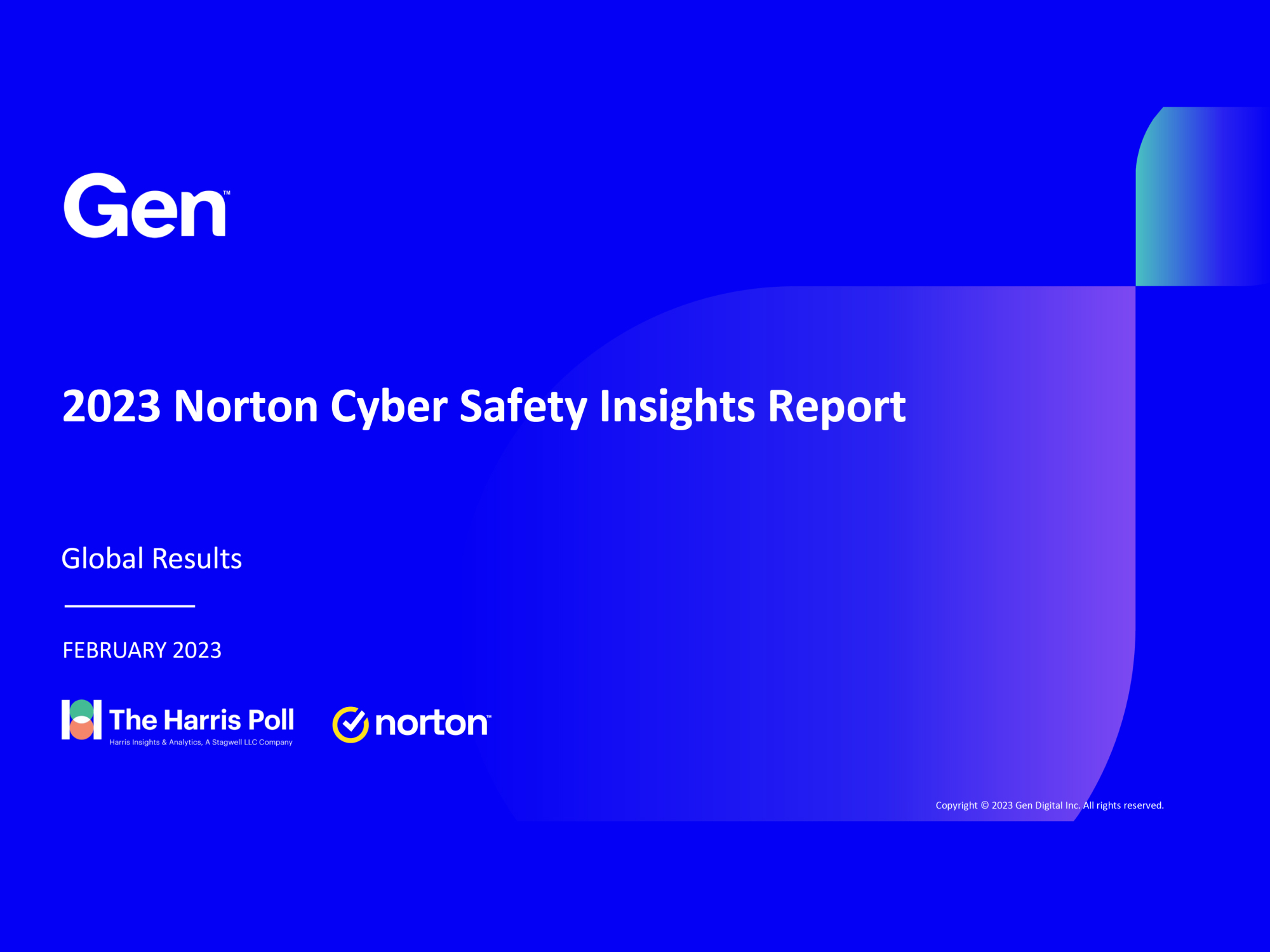 Norton Special Report Reveals Nearly 1 in 2 Gamers Have Experienced a  Cyberattack