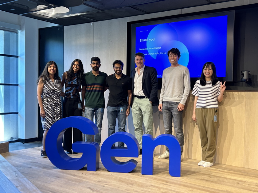 Contact Gen™ & Our Consumer Brands | Gen™ | Gen™