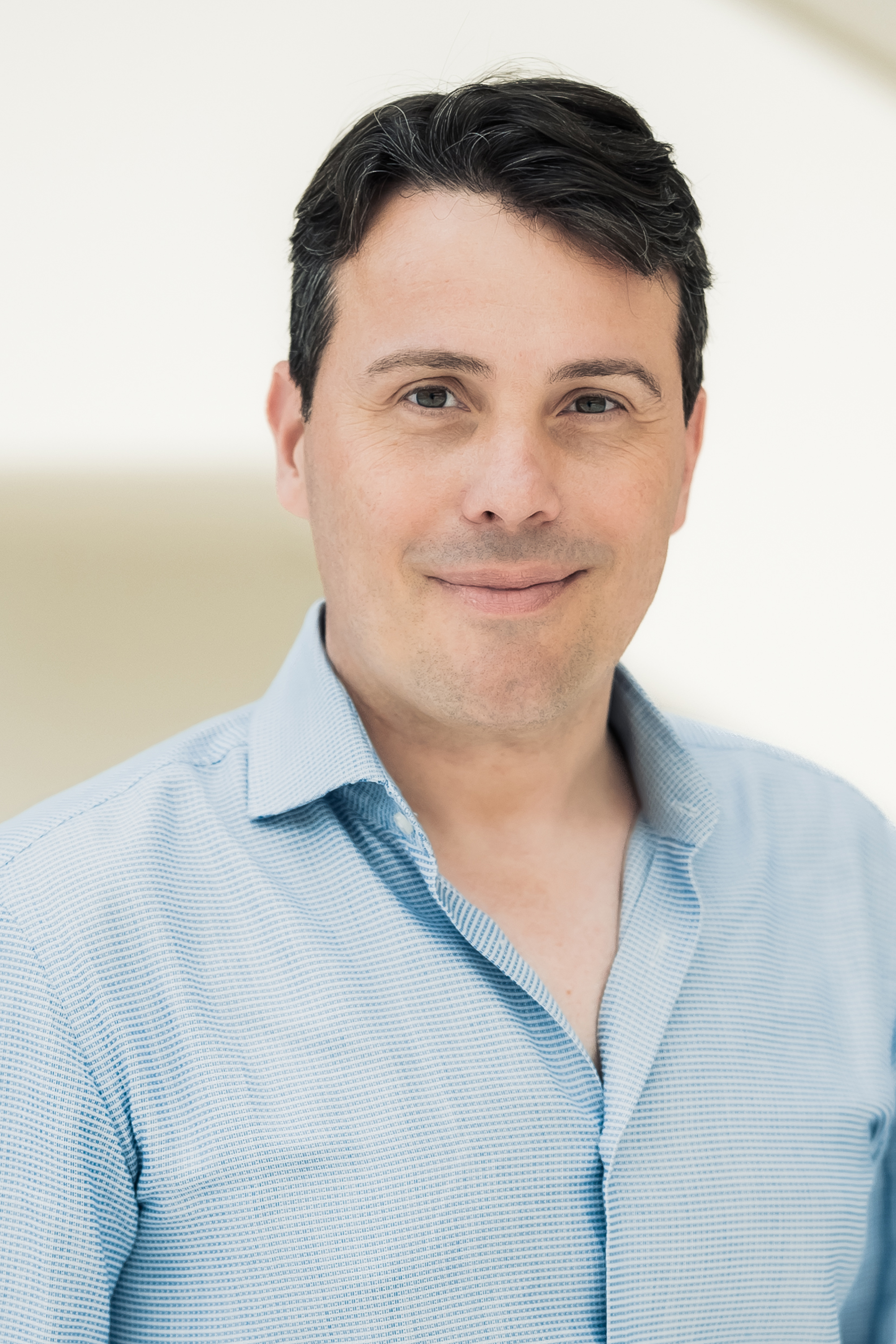 Vincent Pilette, President & Chief Executive Officer