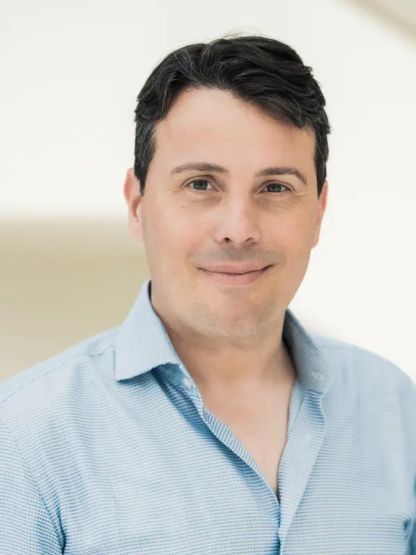 Vincent Pilette, President & Chief Executive Officer at Gen