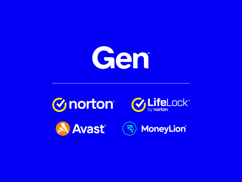 Gen™ Digital Brands | Cyber Safety Consumer Brands | Gen™ | Gen™