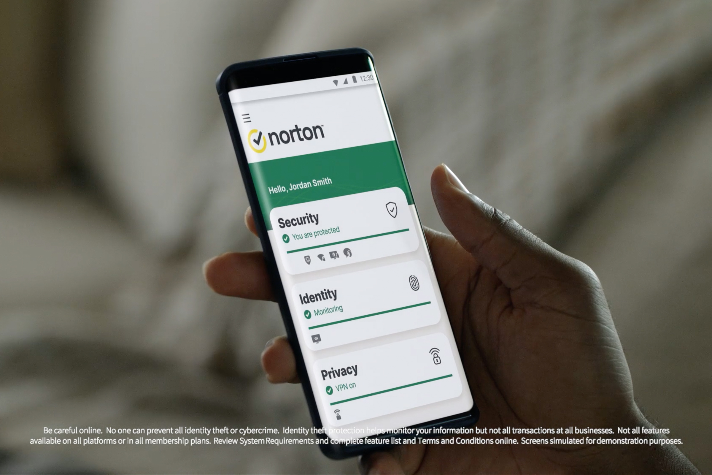 Norton Benefit Plans Thumbnail
