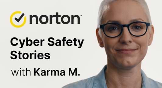 Testimonial Cyber Safety Karma