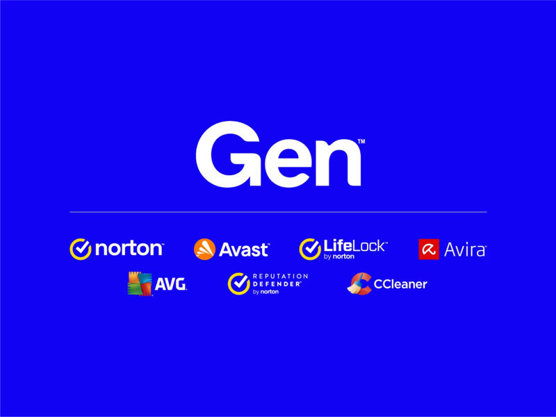 A world leader in data privacy and protection | Gen™ | Gen™