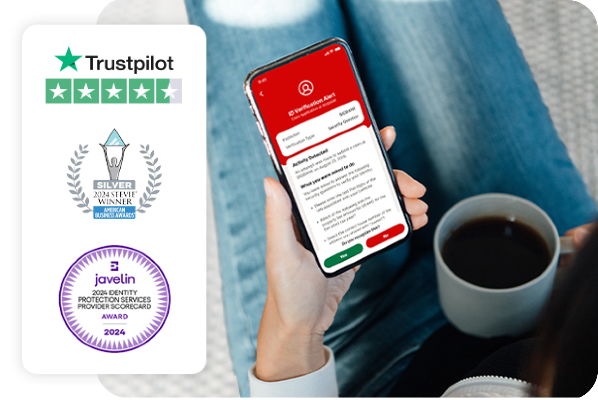 Innovation &amp; Brand Recognition