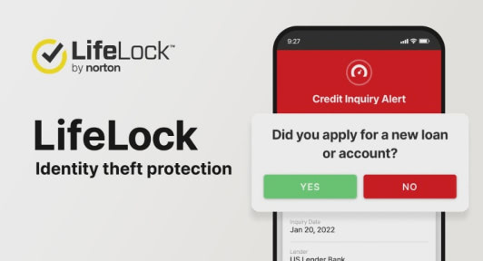 Lifelock Identity Theft